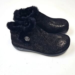 Alegria boots NEW